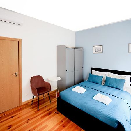 Lisboa Sweet Family Homestay Eksteriør billede