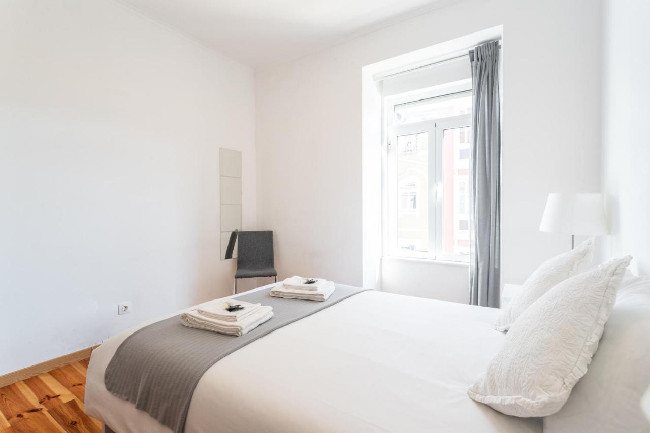 Lisboa Sweet Family Homestay Eksteriør billede
