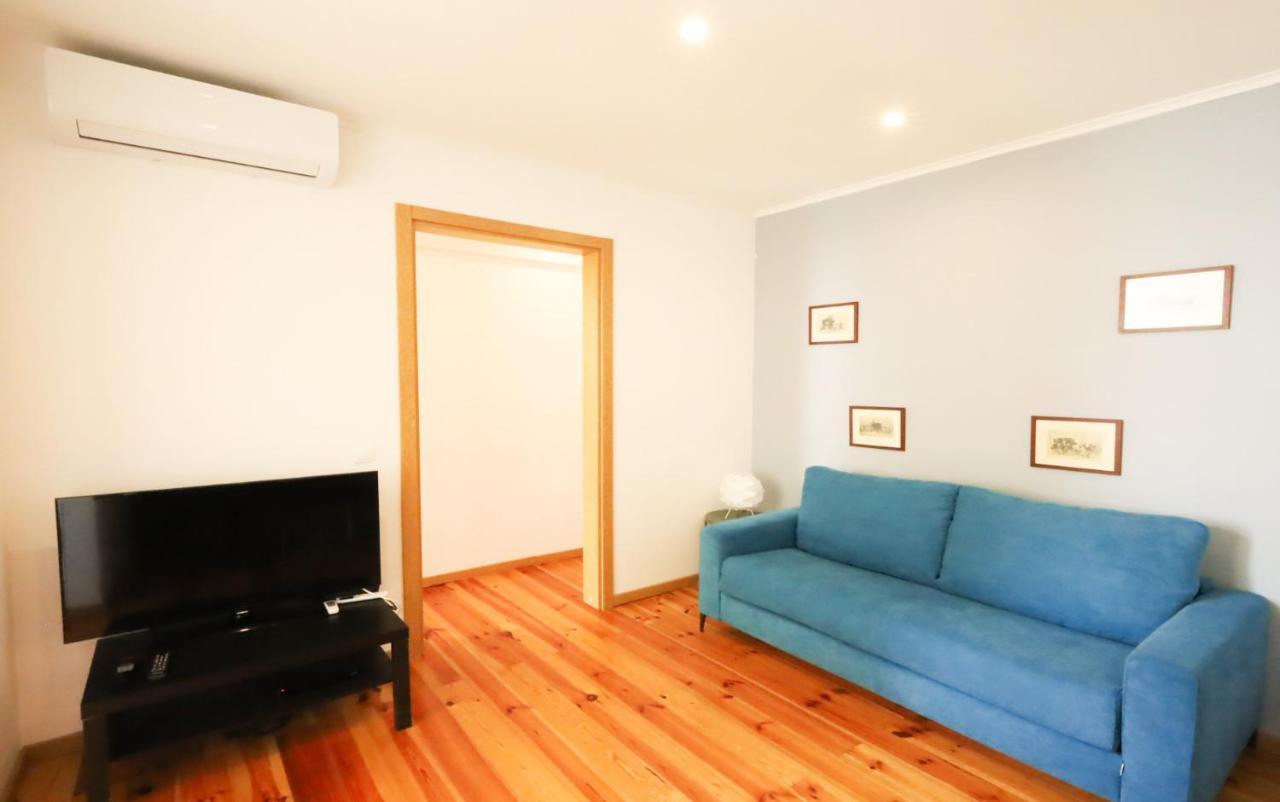 Lisboa Sweet Family Homestay Eksteriør billede
