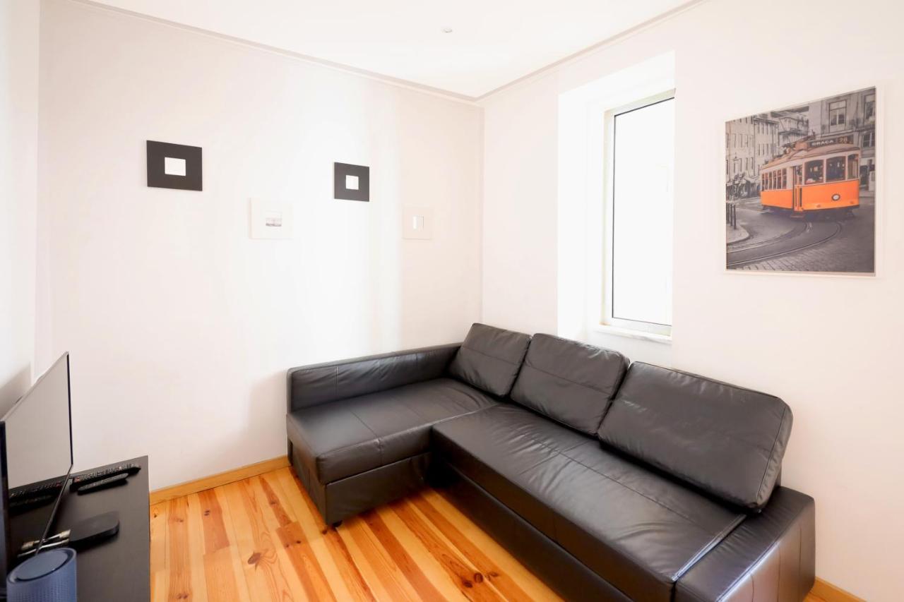 Lisboa Sweet Family Homestay Eksteriør billede