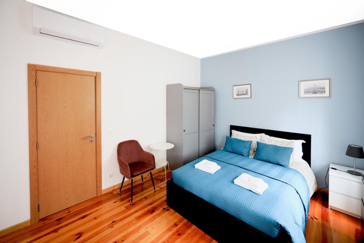 Lisboa Sweet Family Homestay Eksteriør billede