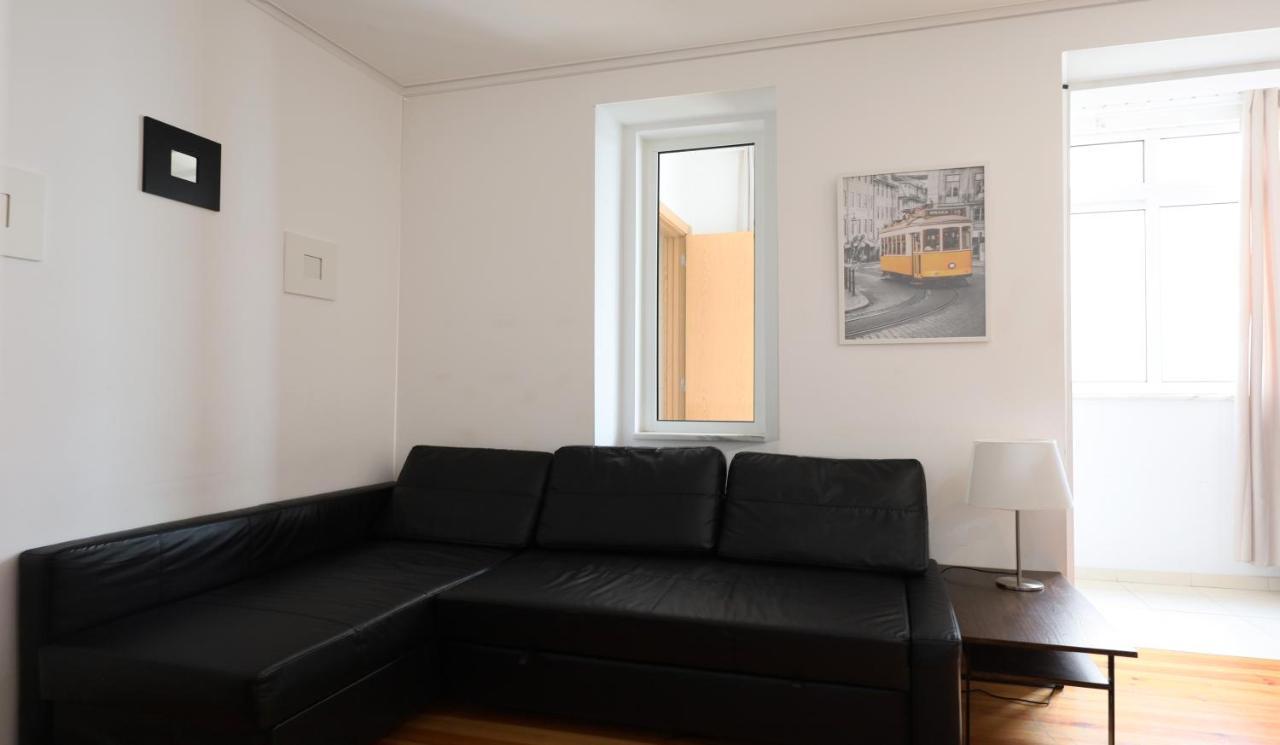 Lisboa Sweet Family Homestay Eksteriør billede