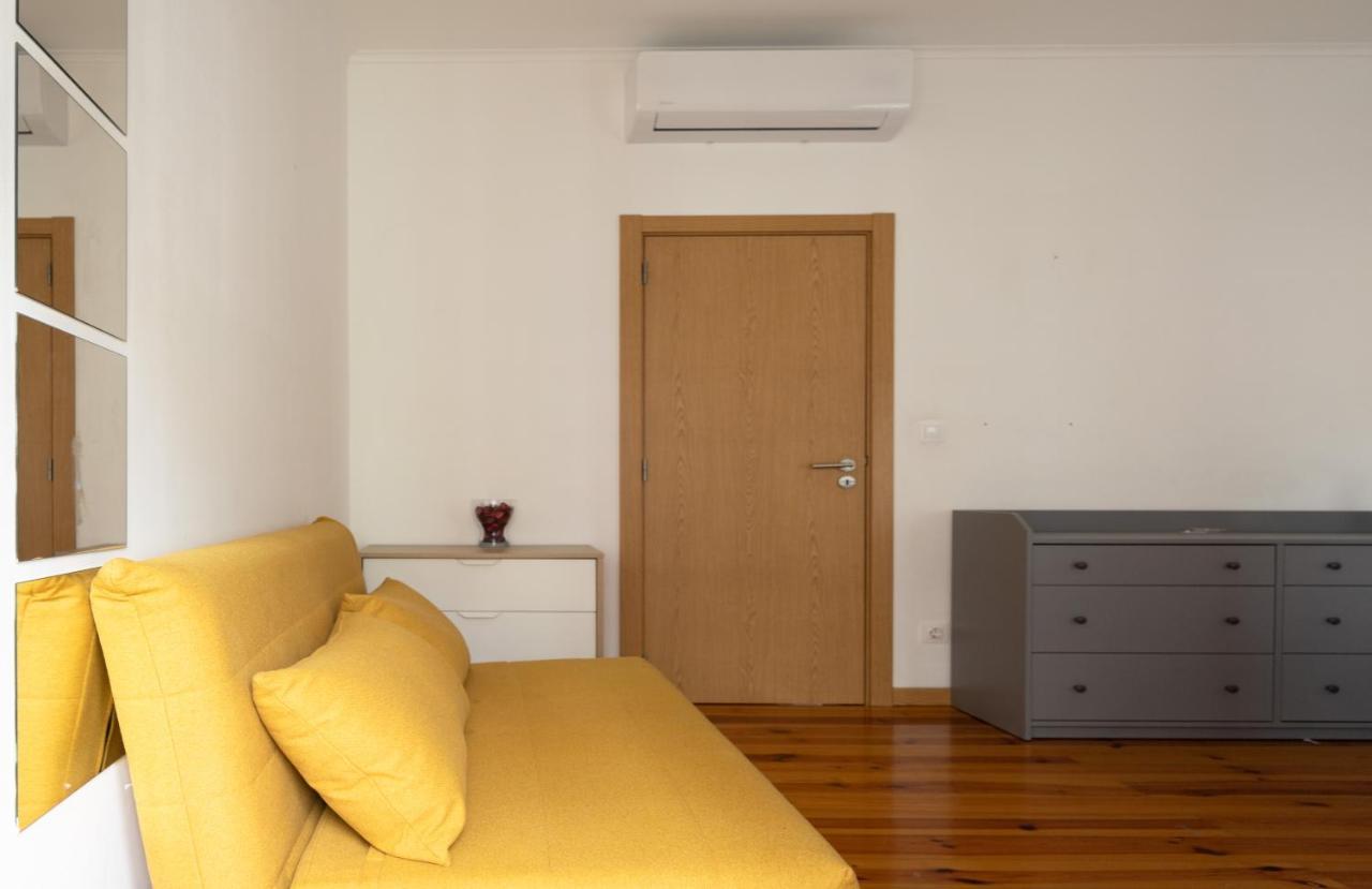Lisboa Sweet Family Homestay Eksteriør billede