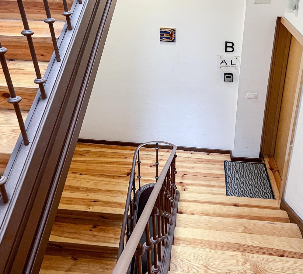 Lisboa Sweet Family Homestay Eksteriør billede